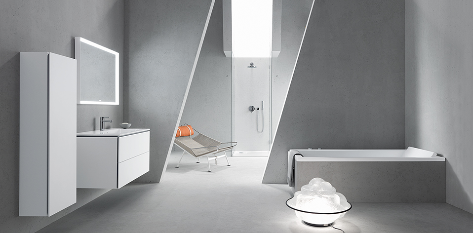 Collection Me by Stark par Duravit