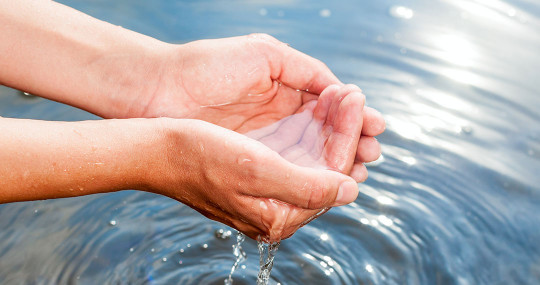 Traitement de l'eau