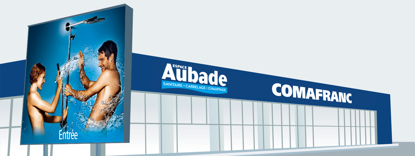 Magasin Comafranc Valdoie