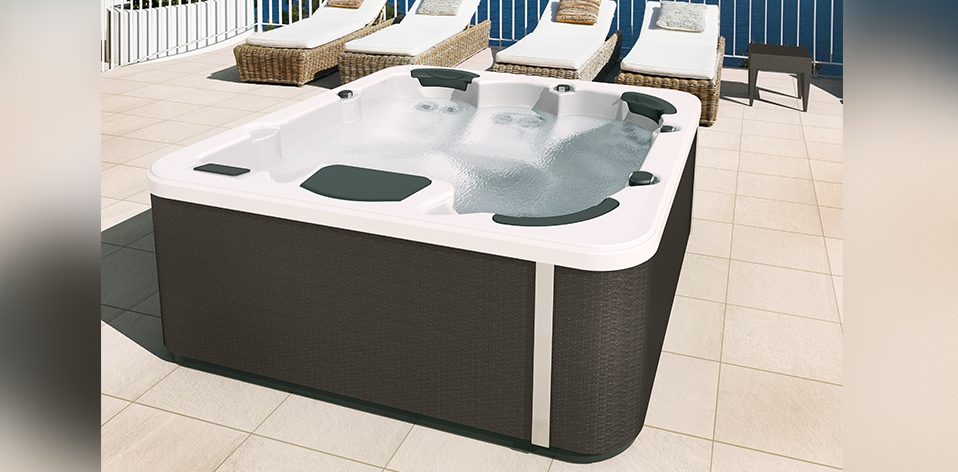 Happy Spa par Kinedo