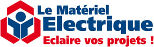 Logo Matériel électrique